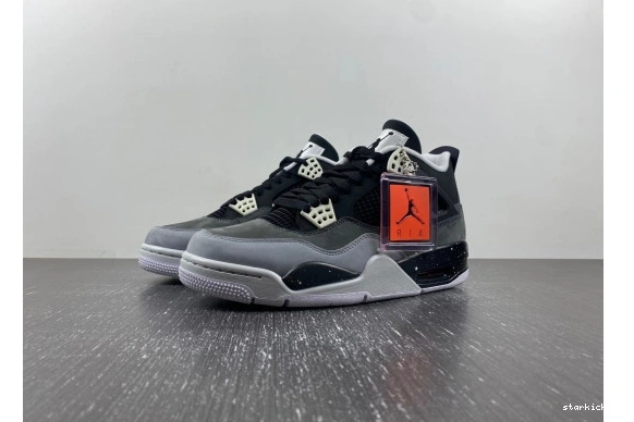 4 Fear Pack  626969-030 Retro 626969-030 Jordan 0322